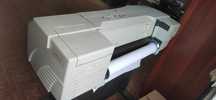 Плоттер HP Designjet 510