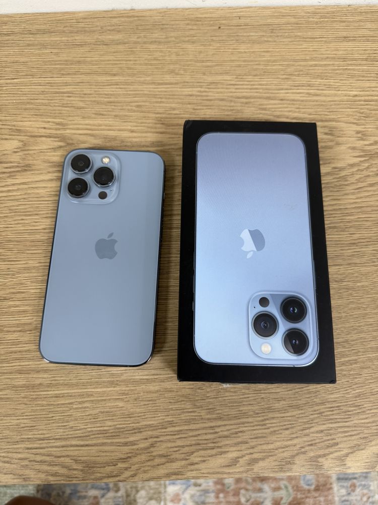 Iphone 13 про, телефон
