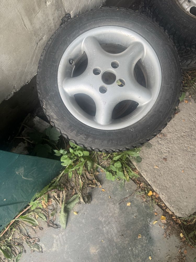 Автошины размеры разные есть