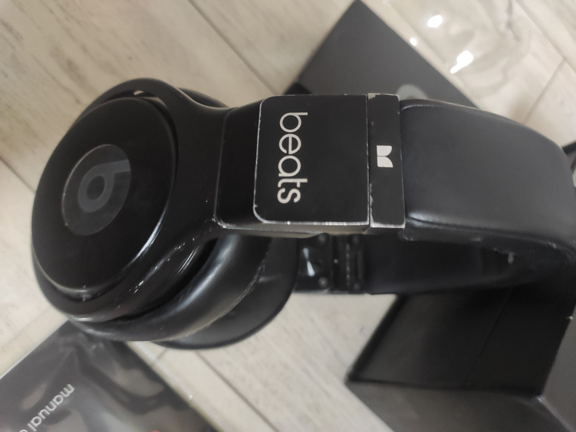 Лимитированная издание beats by  Dr Dre Detox