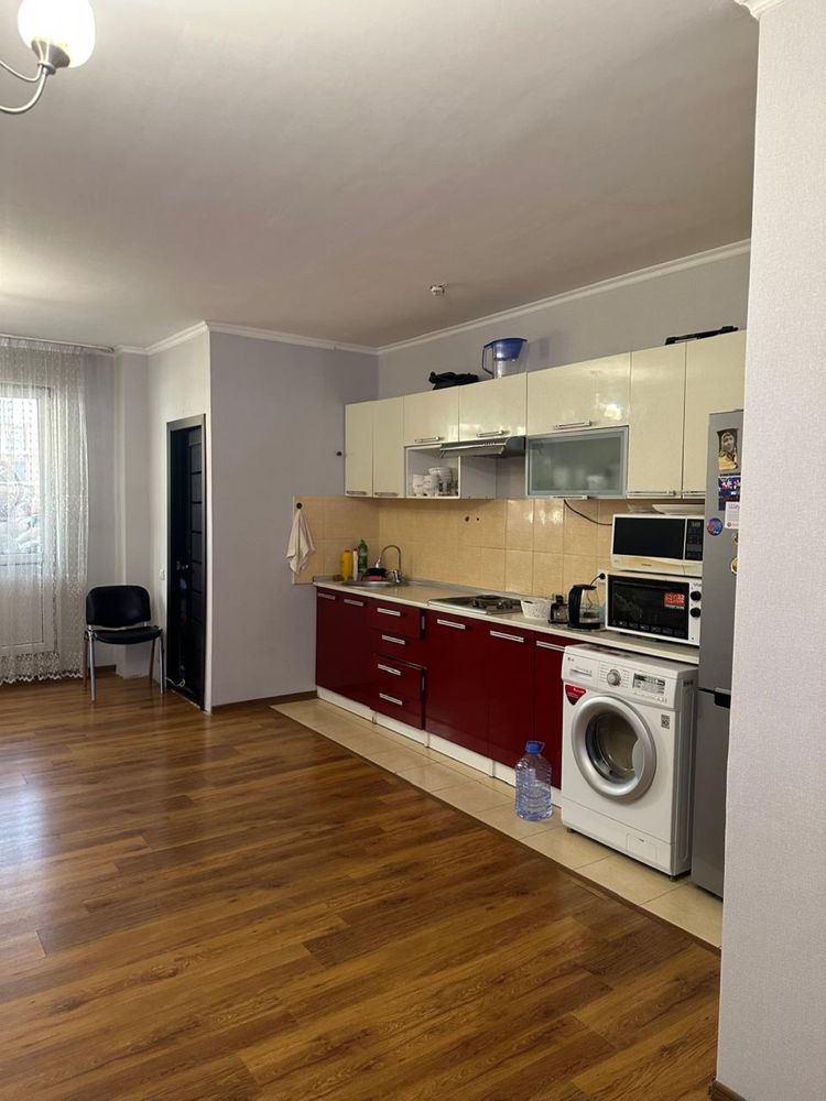 Продам квартиру г Астана улица Иманова 26