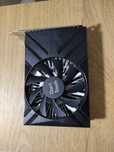 Видеокарта ACER GTX 1660 SUPER 6GB (чипы SAMSUNG) с нового компьютера!