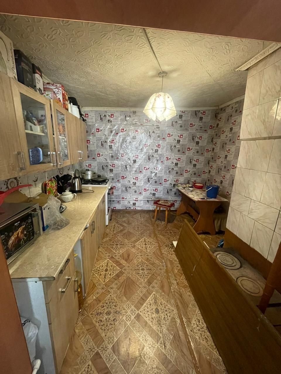 Продаётся дом  недалеко от автостанции