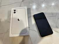 Продам iphone 11