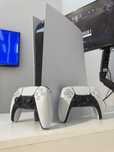 Геймпады для PS5 в отличном состояние