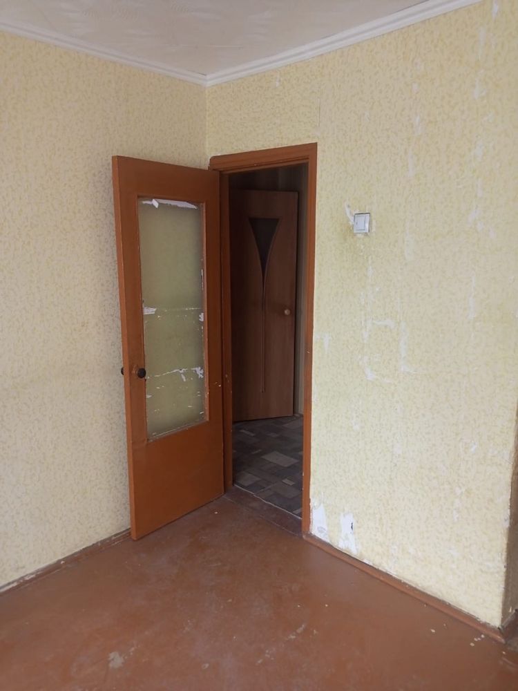 Продаеться квартира без ремонта