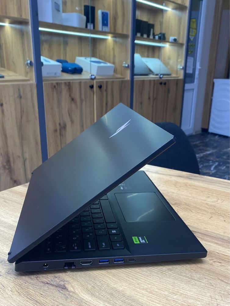 Acer Nitro 5 Ryzen 5-7 16/512 RTX 2050 [KaspiRed! Рассрочка]