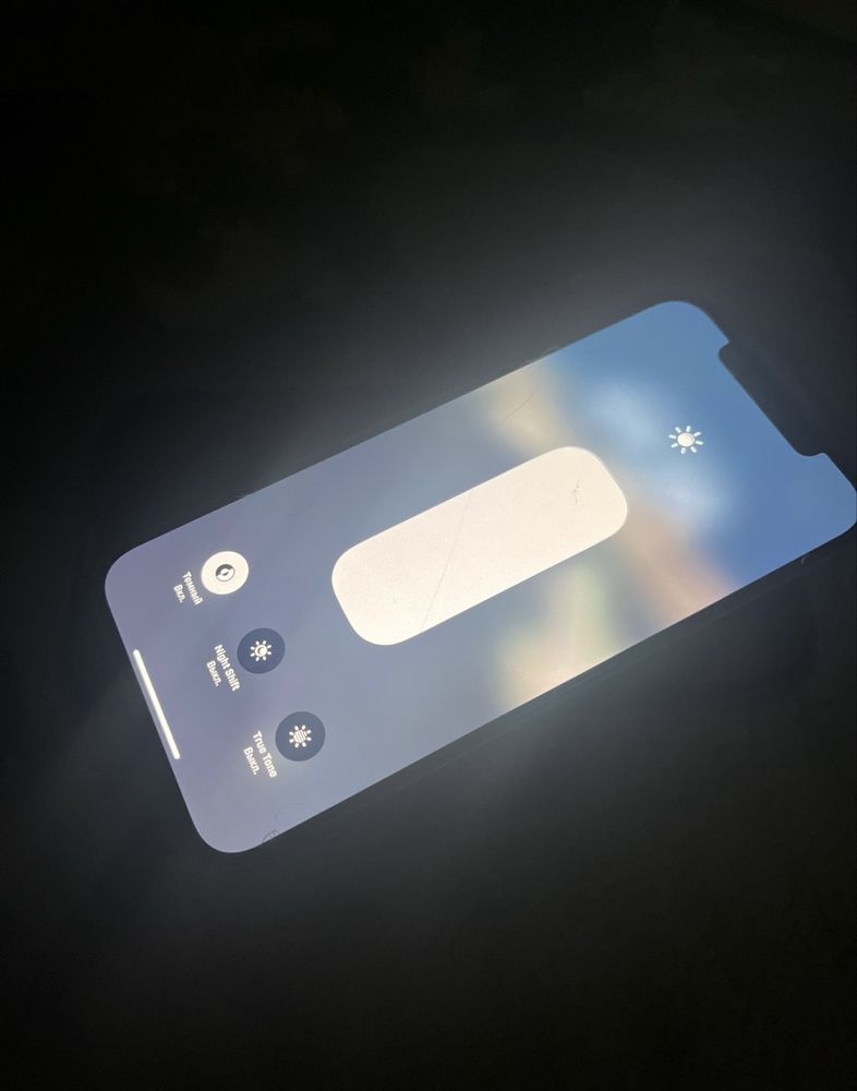 iPhone 12 pro max 256