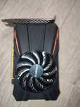 Продам видеокарту GTX 1050 3GB