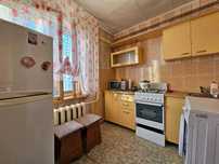 продается 1 комнатная квартира Абая 151