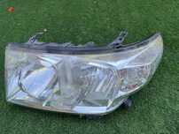 Фары Land Cruiser 200