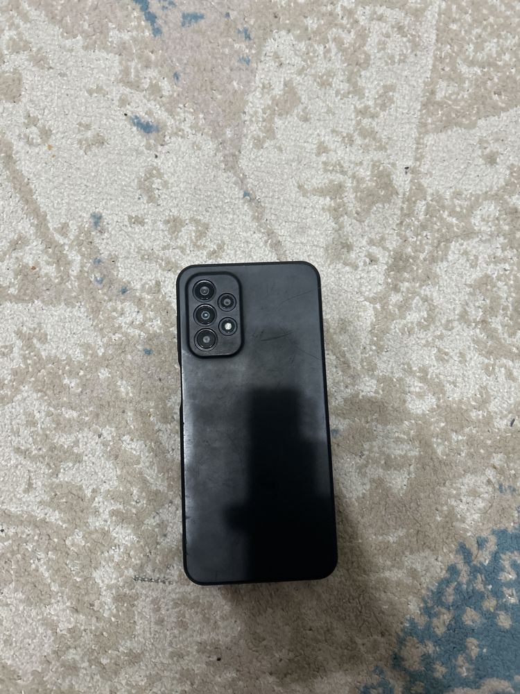 Samsung A23 продаю