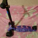 Самокат скутер scooter