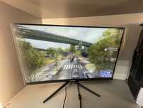 Игровой Монитор 24 Full HD ips 165Hz