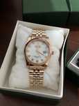 Часы rolex ручные часы