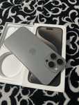 Iphone 15 pro max LLA 512gb / Айфон 15 про макс ЛЛА 512гб