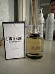 Givenchy L’inderdit eau de parfum