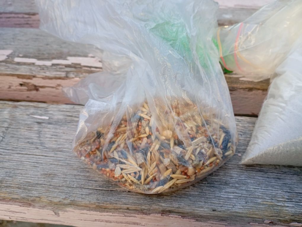 Клетка для хомяка