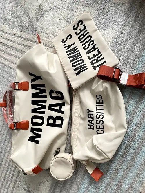 Сумка для мамы mommy bag