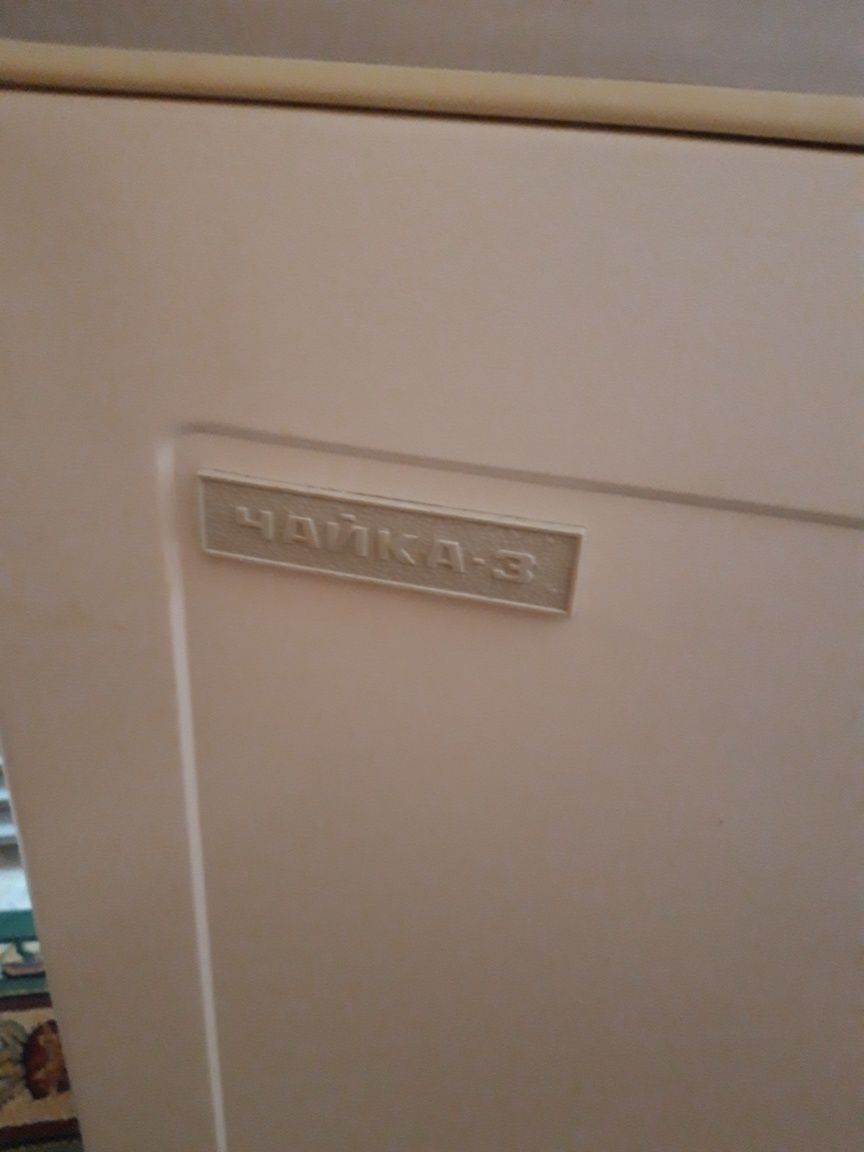 Продам стиральную машину Чайка - 3
