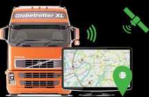 GPS трекера для транспорта Тельтоника и Навтелеком в Семее