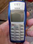Продам Nokia 1100 в идеальном состоянии
