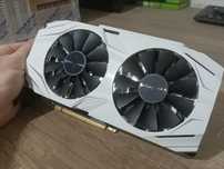 Rx480 4gb от asus
