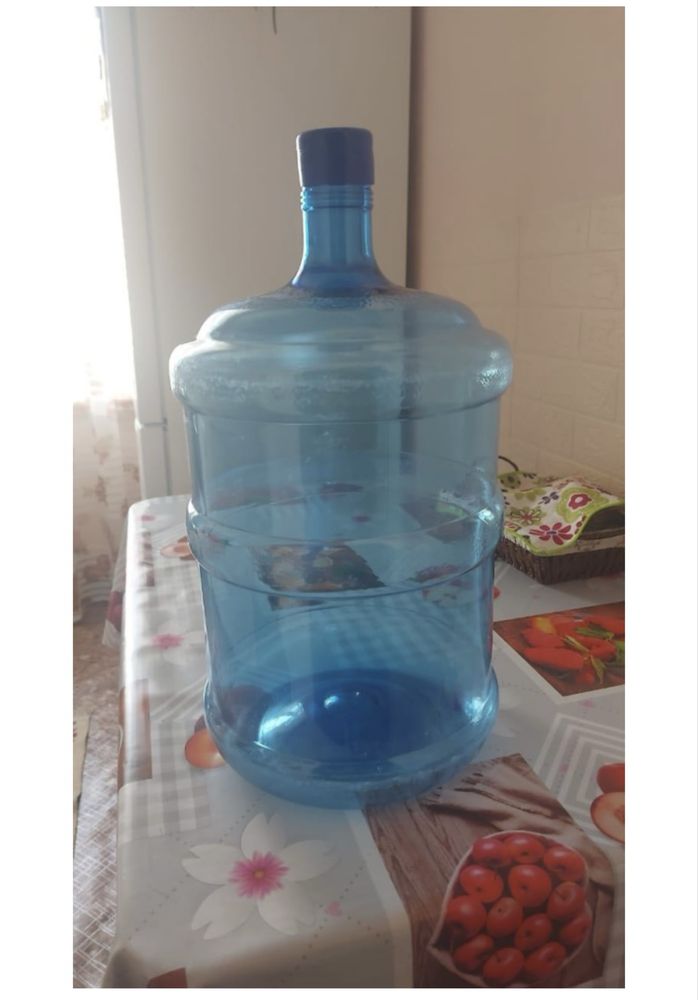 Емкость для воды