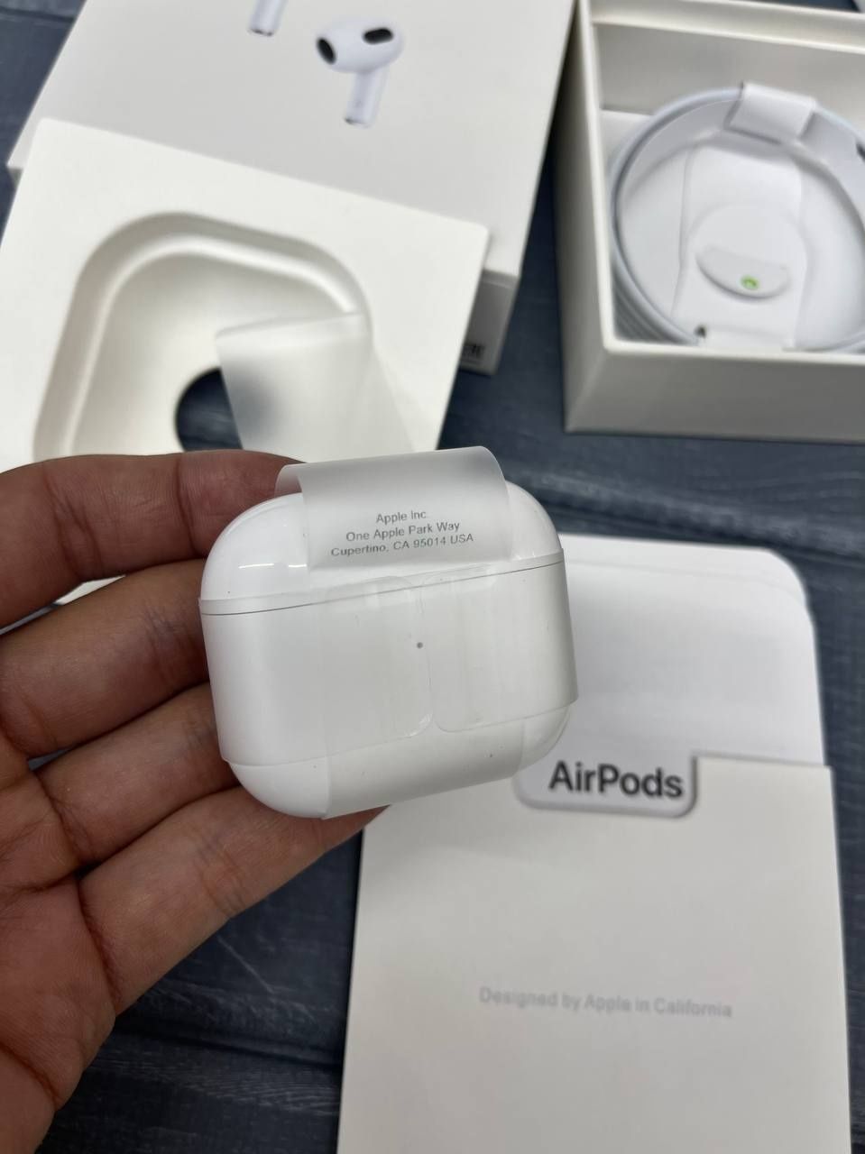 Airpods 3 Хит  Шымкент