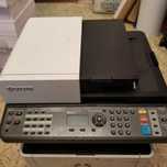 Мфу Kyoserra Ecosis M2135dn