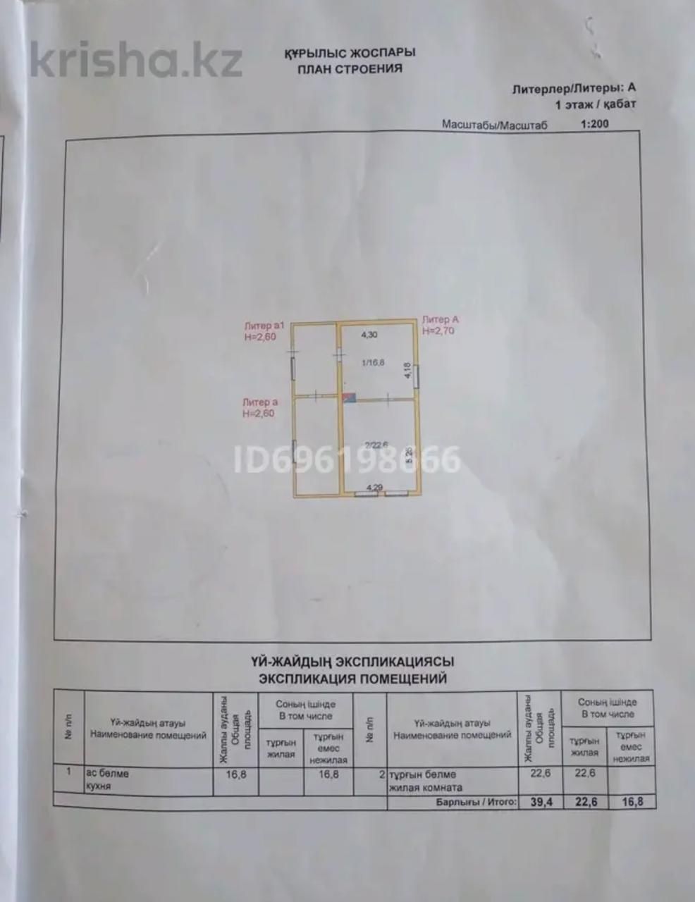 Продам дом срочно
