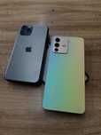 Iphone 11pro vivo v23