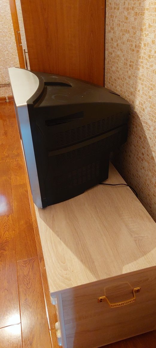 Телевизор Toshiba,сделано в Японии