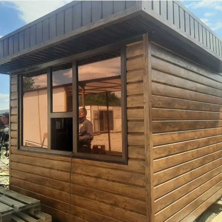 Продам торговый павильон. Евробрус. Размер 4.00×6.80