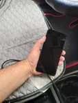 Samsung A12 есть NFC