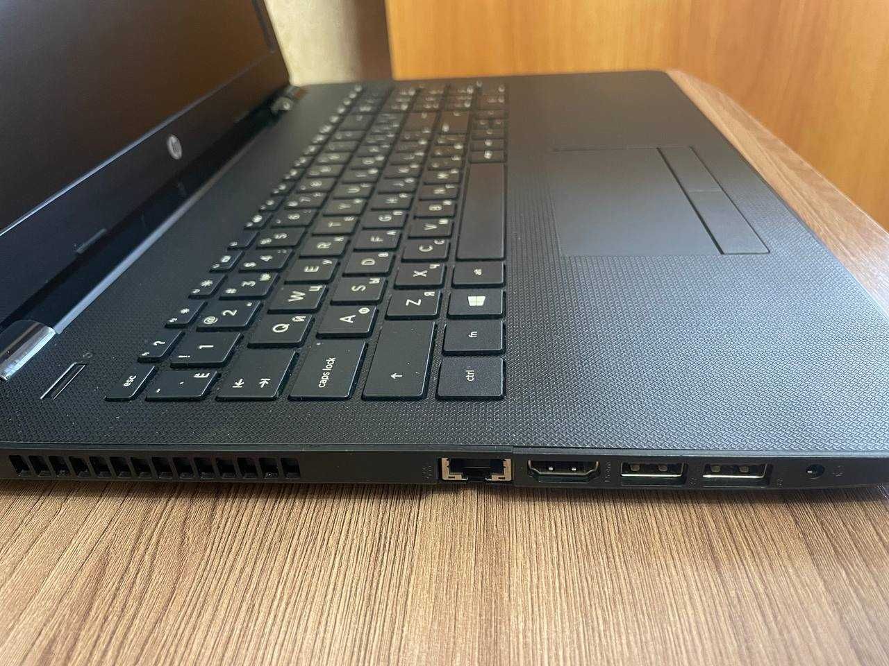 Продам ноутбук Hp-15006 /Amd E2-9000e/4Gb Ram/Ssd 128Gb/