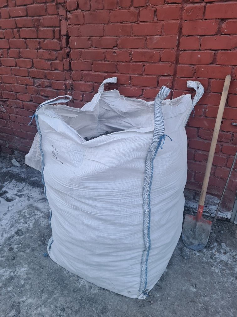 Утеплитель на Крышу Дробленный Газобетон (Керамзит)