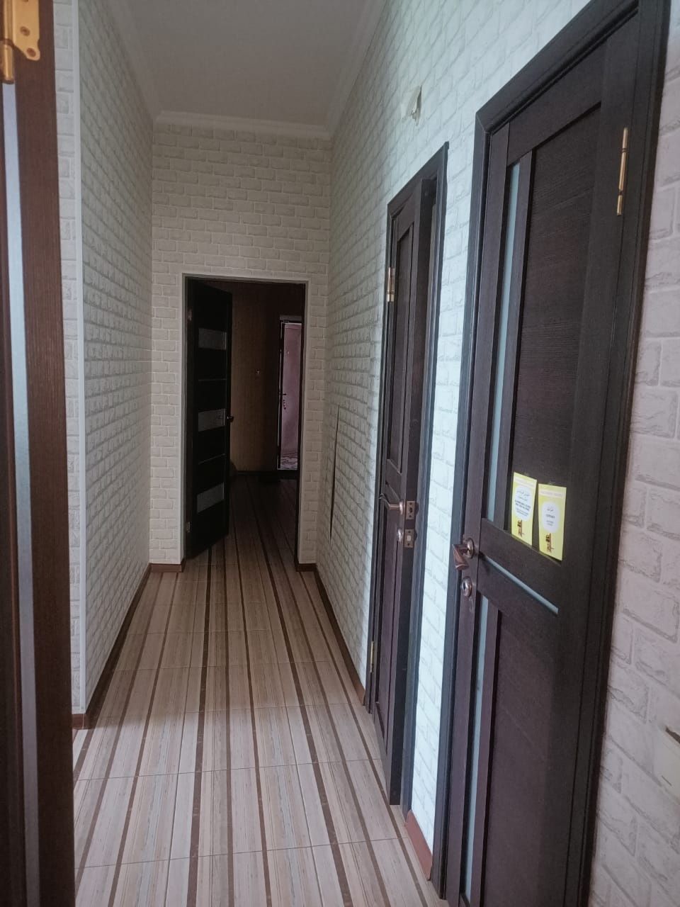 Продаю 4х комн квартиру