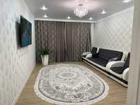 Продаётся 2 комн, рынок Караван, 2021г