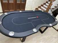 Покерный стол, Стол для покера, Poker table