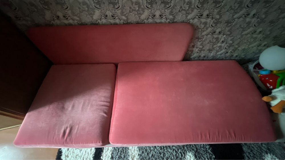 Продам детский диван-кровать