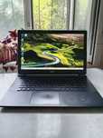Продам ноутбук Acer Aspire офисной