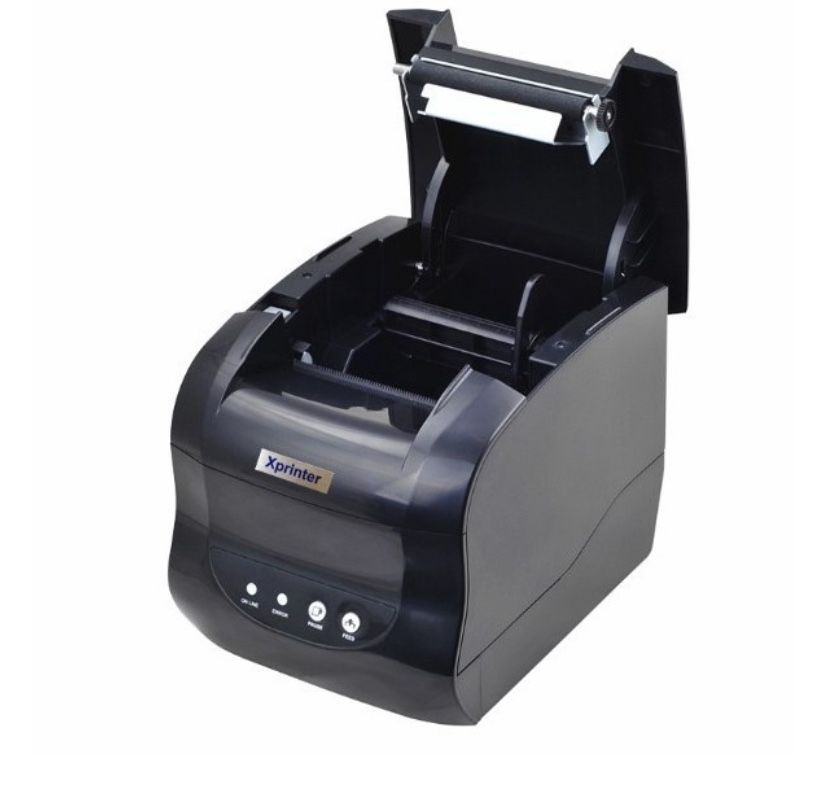 Принтер Xprinter Хр365B