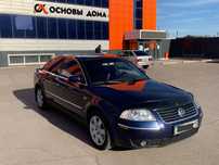 Продам VW passat