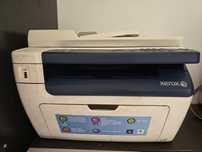 Xerox work centre 3045 мфу