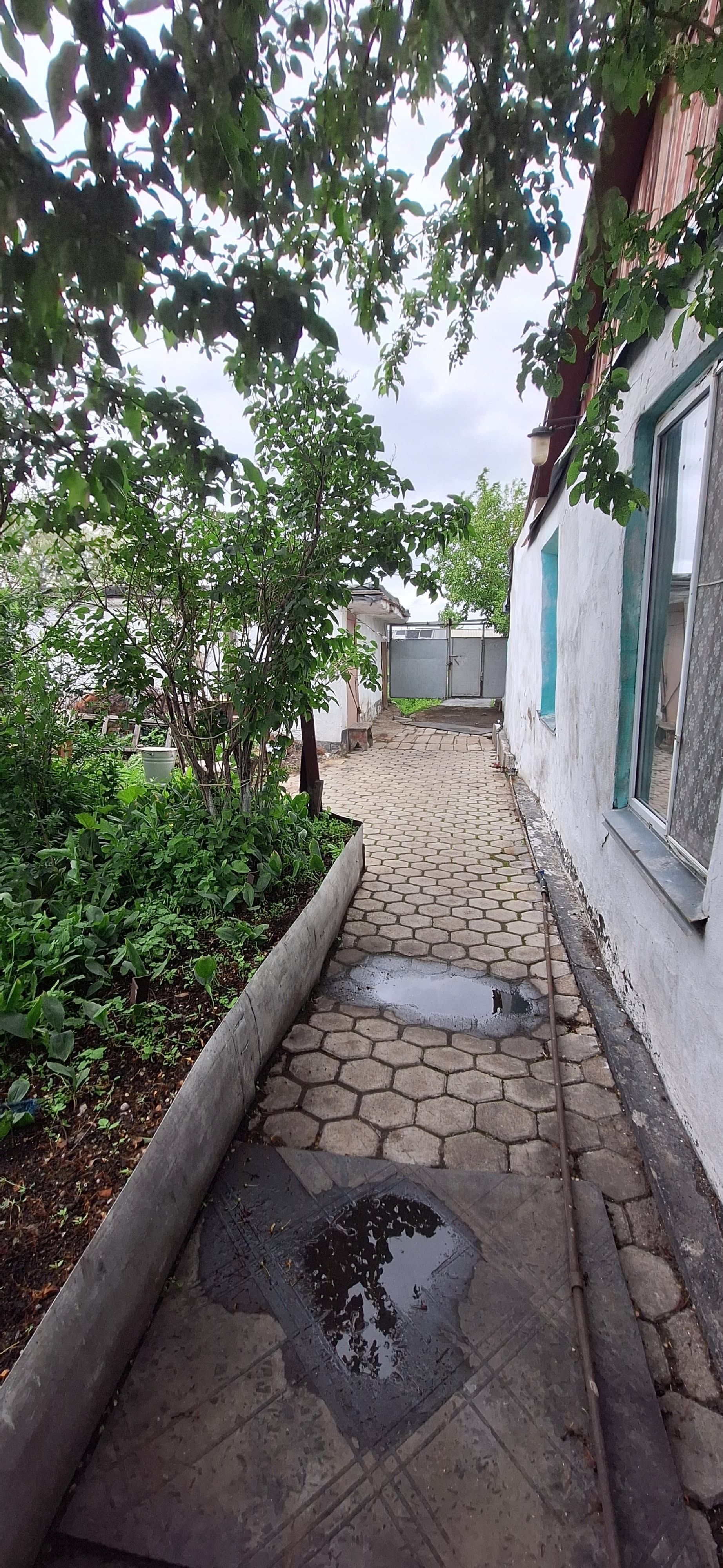 Дом по улице Донская, продажа или обмен на 2х ком-ую