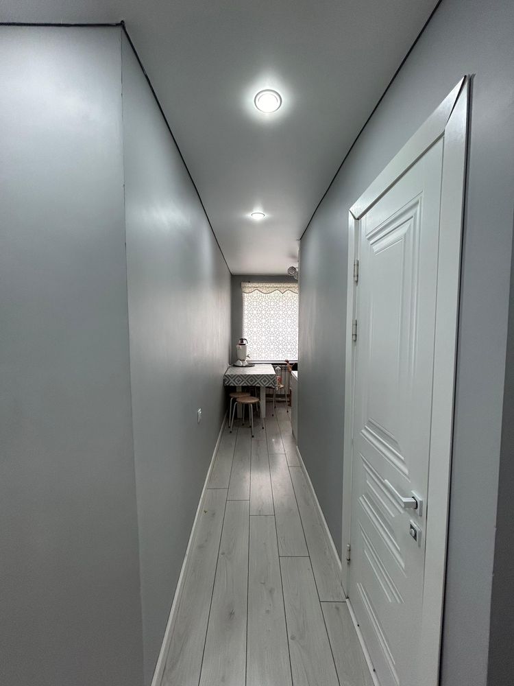 Продам 3 комнатную квартиру