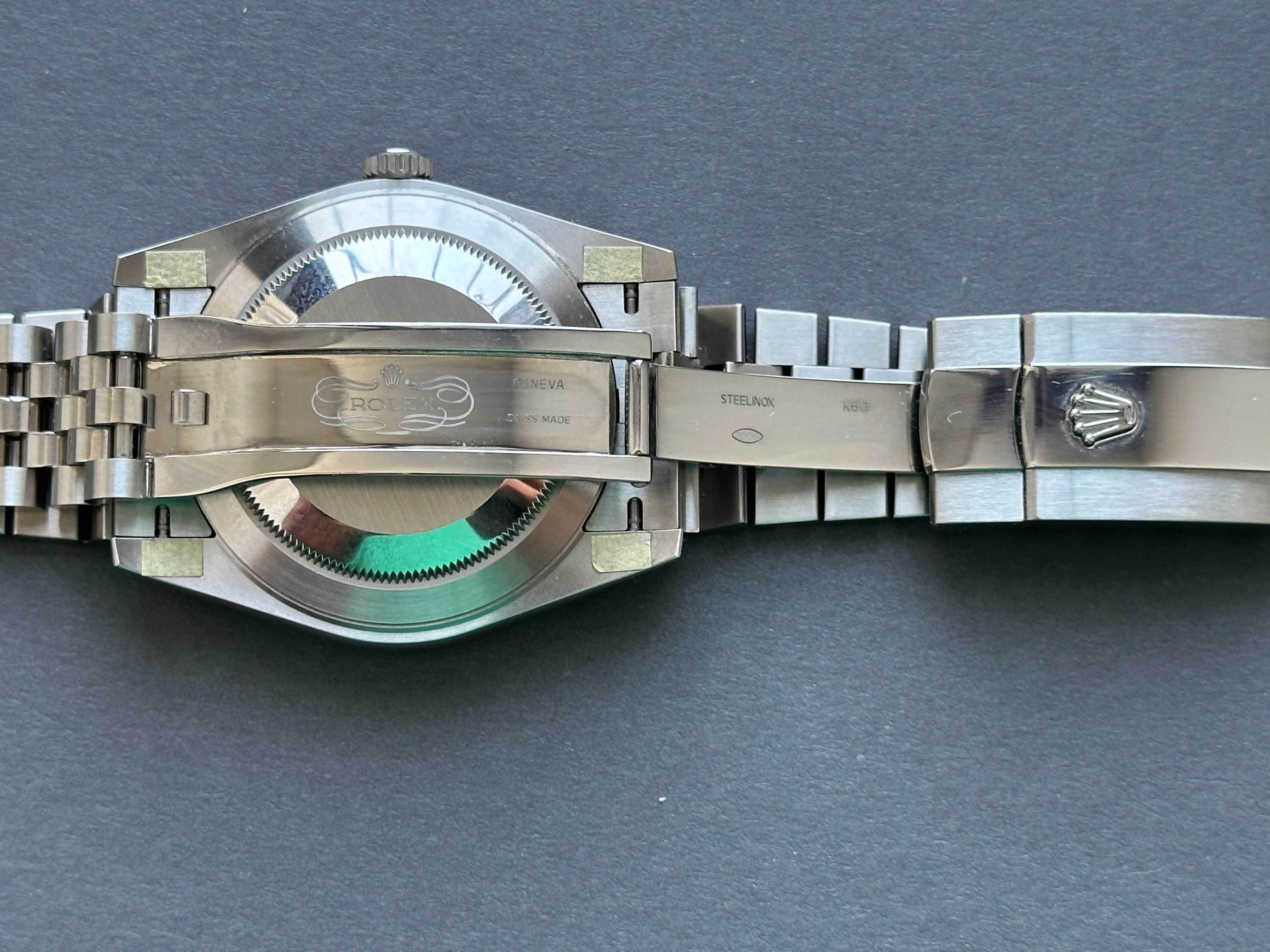 Часы Rolex DateJust 41мм модель 126334 (VSF)