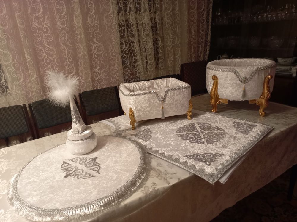 Коржын на заказ
