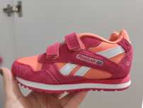 Новая детская обувь Reebok